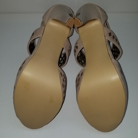 💞Sale💞"New" High heel Sandal - Picture 5 of 5